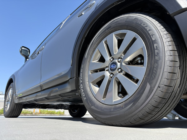 TOYOTIRE PROXES CL1SUV 225/55R17 101V XL | タイヤの通販 販売と交換